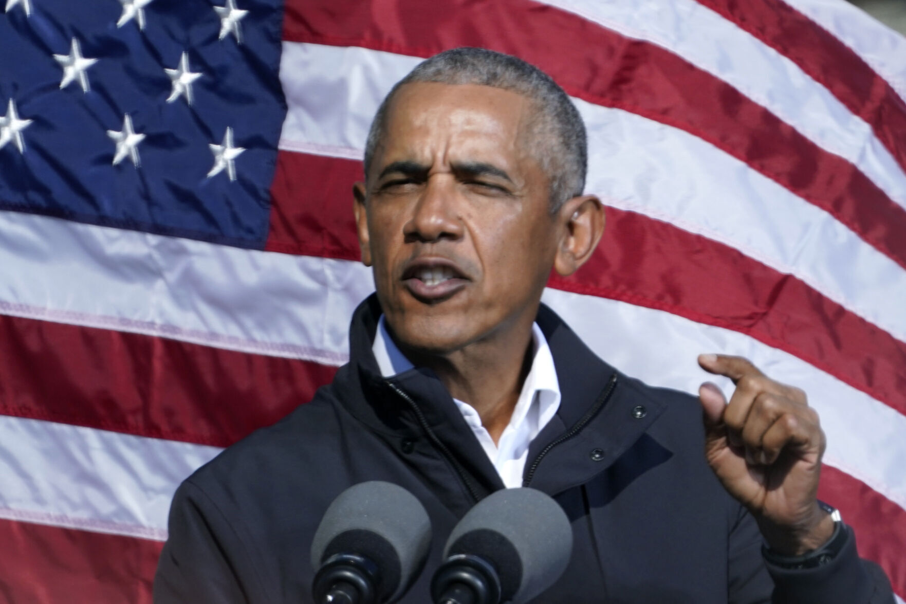 Obama